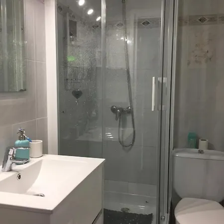 Confort Avec Wifi Vue Sur Et Piscine Communautaire Secteur El Golfet A Callela De Apartment Palafrugell