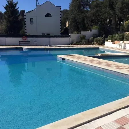 Apartment Confort Avec Wifi Vue Sur Et Piscine Communautaire Secteur El Golfet A Callela De *