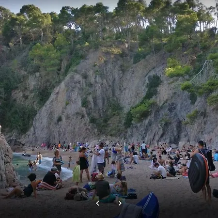 Apartamento Confort Avec Wifi Vue Sur Et Piscine Communautaire Secteur El Golfet A Callela De
