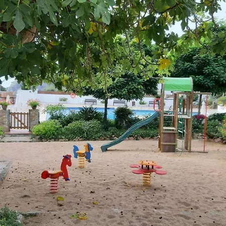 Confort Avec Wifi Vue Sur Et Piscine Communautaire Secteur El Golfet A Callela De Apartment *