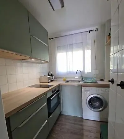 Apartment Confort Avec Wifi Vue Sur Et Piscine Communautaire Secteur El Golfet A Callela De Palafrugell
