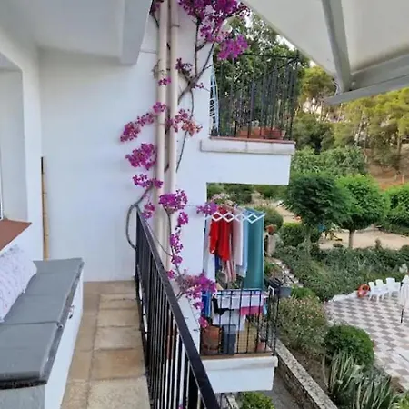 Confort Avec Wifi Vue Sur Et Piscine Communautaire Secteur El Golfet A Callela De