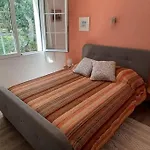 Daire Confort Avec Wifi Vue Sur Et Piscine Communautaire Secteur El Golfet A Callela De Palafrugell
