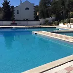 Daire Confort Avec Wifi Vue Sur Et Piscine Communautaire Secteur El Golfet A Callela De *