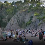 Daire Confort Avec Wifi Vue Sur Et Piscine Communautaire Secteur El Golfet A Callela De