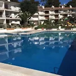 Confort Avec Wifi Vue Sur Et Piscine Communautaire Secteur El Golfet A Callela De Daire *