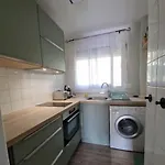 Daire Confort Avec Wifi Vue Sur Et Piscine Communautaire Secteur El Golfet A Callela De Palafrugell