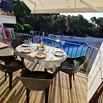 Confort Avec Wifi Vue Sur Et Piscine Communautaire Secteur El Golfet A Callela De Daire