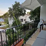 Daire Confort Avec Wifi Vue Sur Et Piscine Communautaire Secteur El Golfet A Callela De