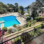 Confort Avec Wifi Vue Sur Et Piscine Communautaire Secteur El Golfet A Callela De *