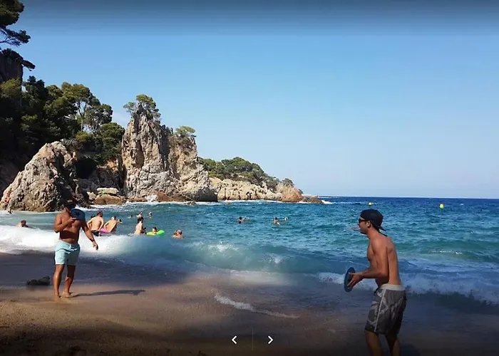 Confort Avec Wifi Vue Sur Et Piscine Communautaire Secteur El Golfet A Callela De *