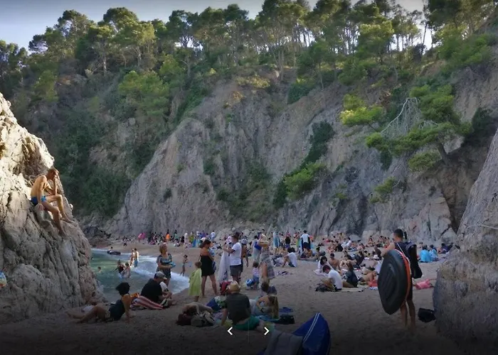 Lejlighed Confort Avec Wifi Vue Sur Et Piscine Communautaire Secteur El Golfet A Callela De